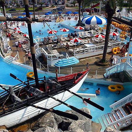 Beach Resort 316 เดสติน ภายนอก รูปภาพ