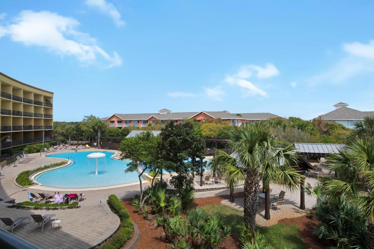 Beach Resort 316 เดสติน ภายนอก รูปภาพ