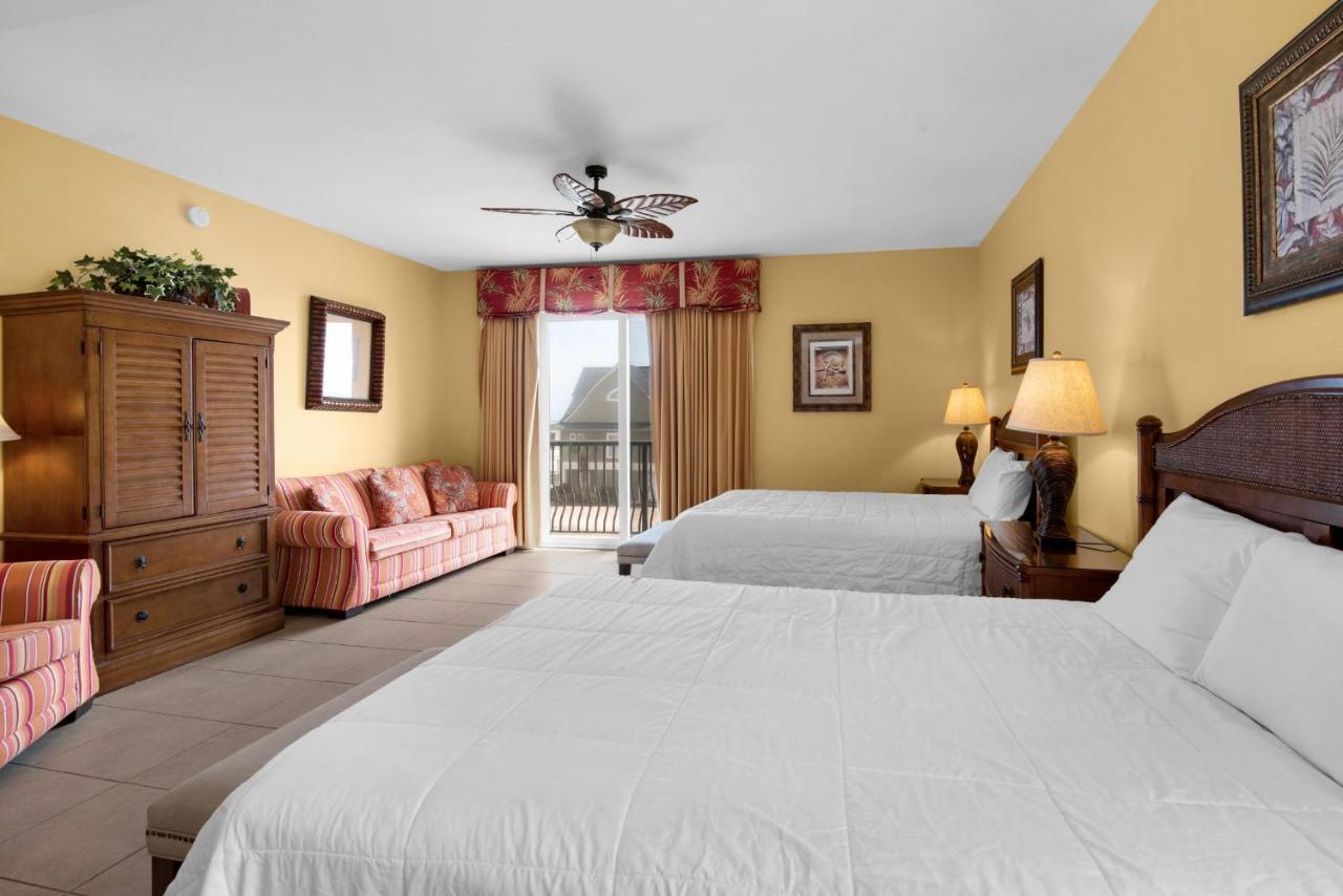 Beach Resort 316 เดสติน ภายนอก รูปภาพ