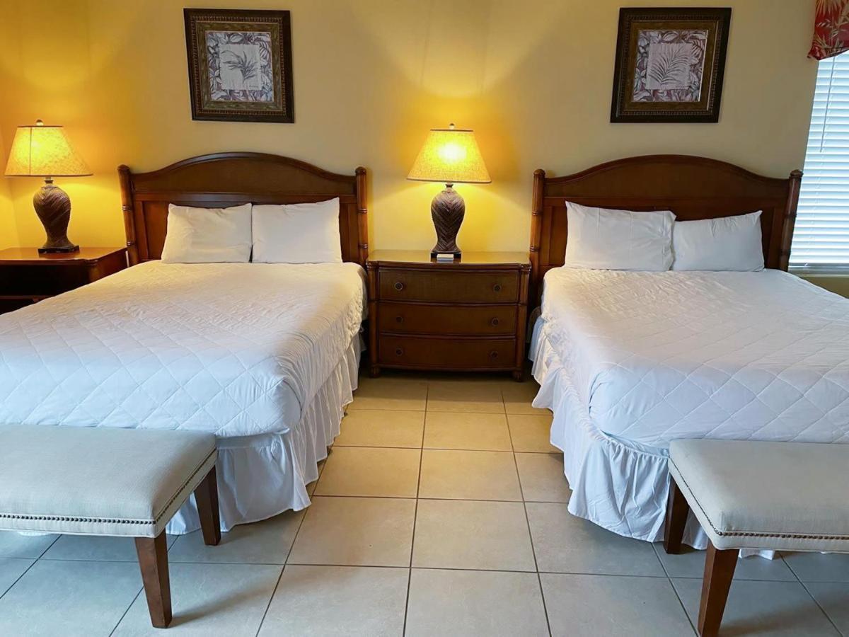 Beach Resort 316 เดสติน ภายนอก รูปภาพ