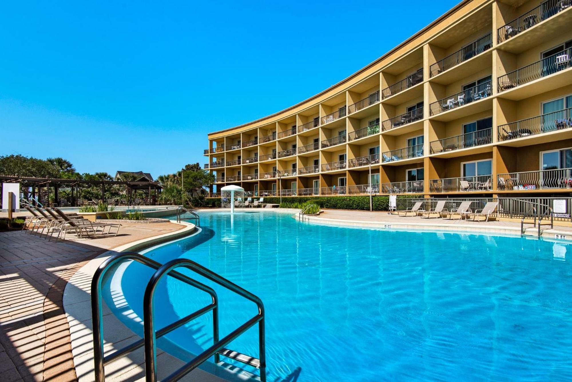Beach Resort 316 เดสติน ภายนอก รูปภาพ