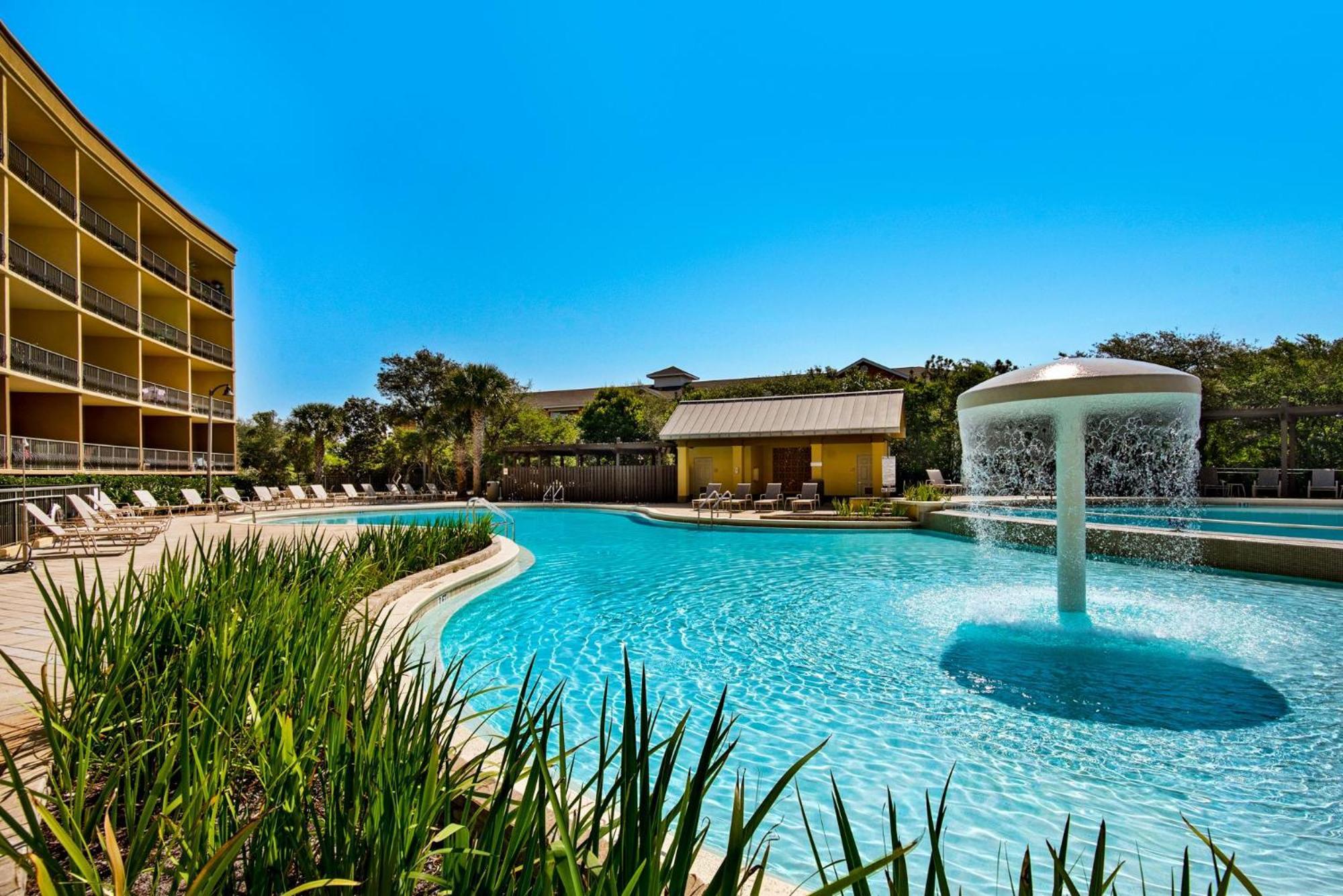 Beach Resort 316 เดสติน ภายนอก รูปภาพ