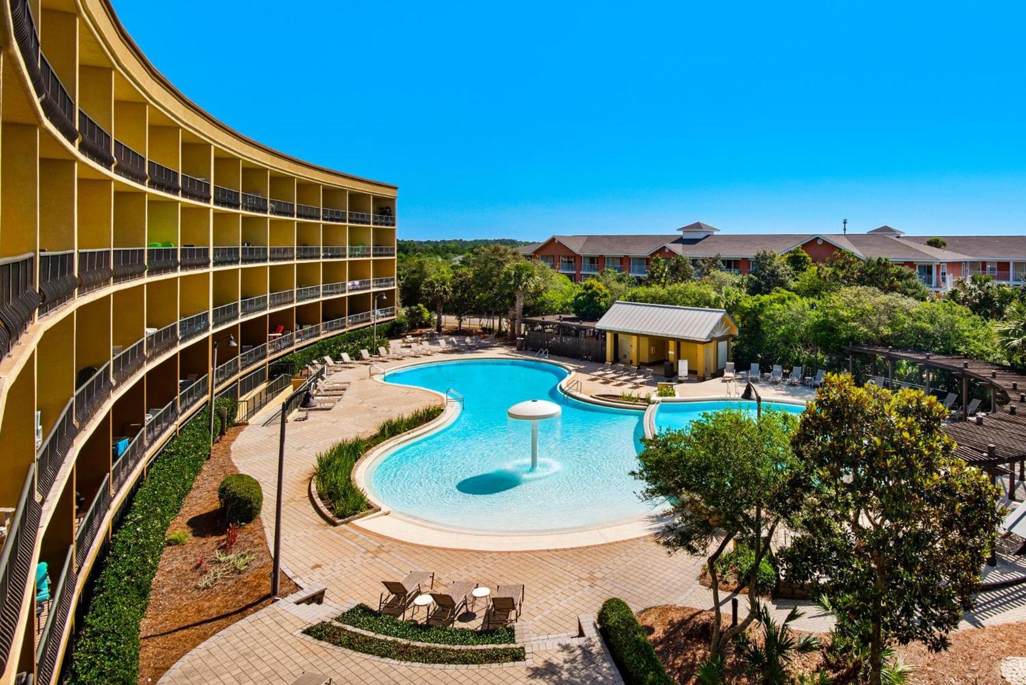 Beach Resort 316 เดสติน ภายนอก รูปภาพ