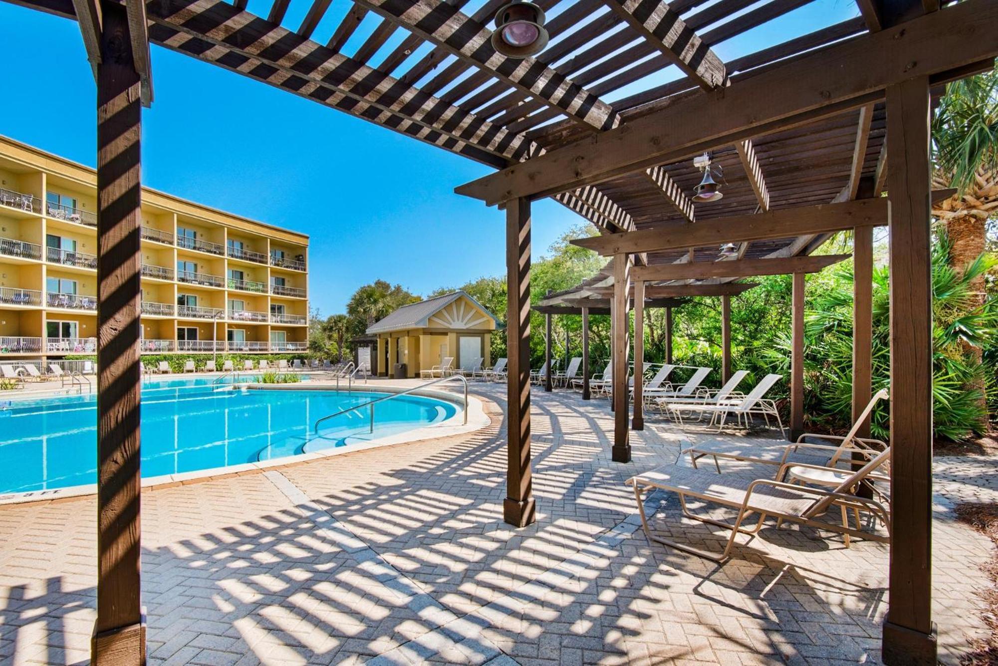 Beach Resort 316 เดสติน ภายนอก รูปภาพ