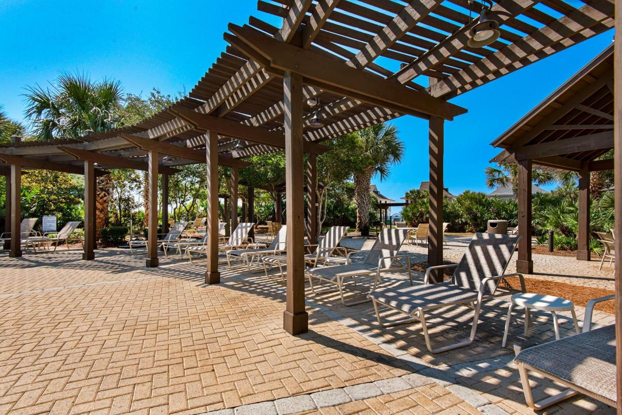 Beach Resort 316 เดสติน ภายนอก รูปภาพ