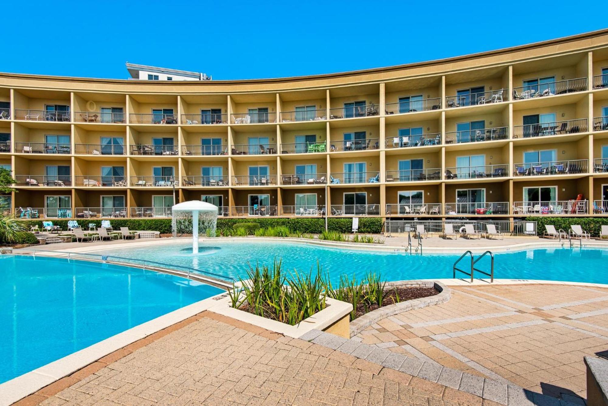 Beach Resort 316 เดสติน ภายนอก รูปภาพ