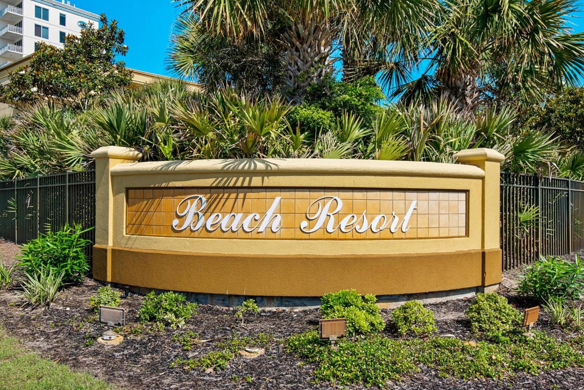 Beach Resort 316 เดสติน ภายนอก รูปภาพ