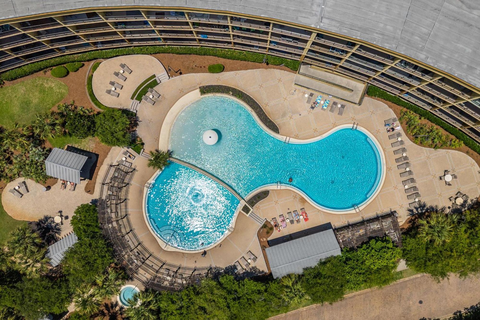 Beach Resort 316 เดสติน ภายนอก รูปภาพ