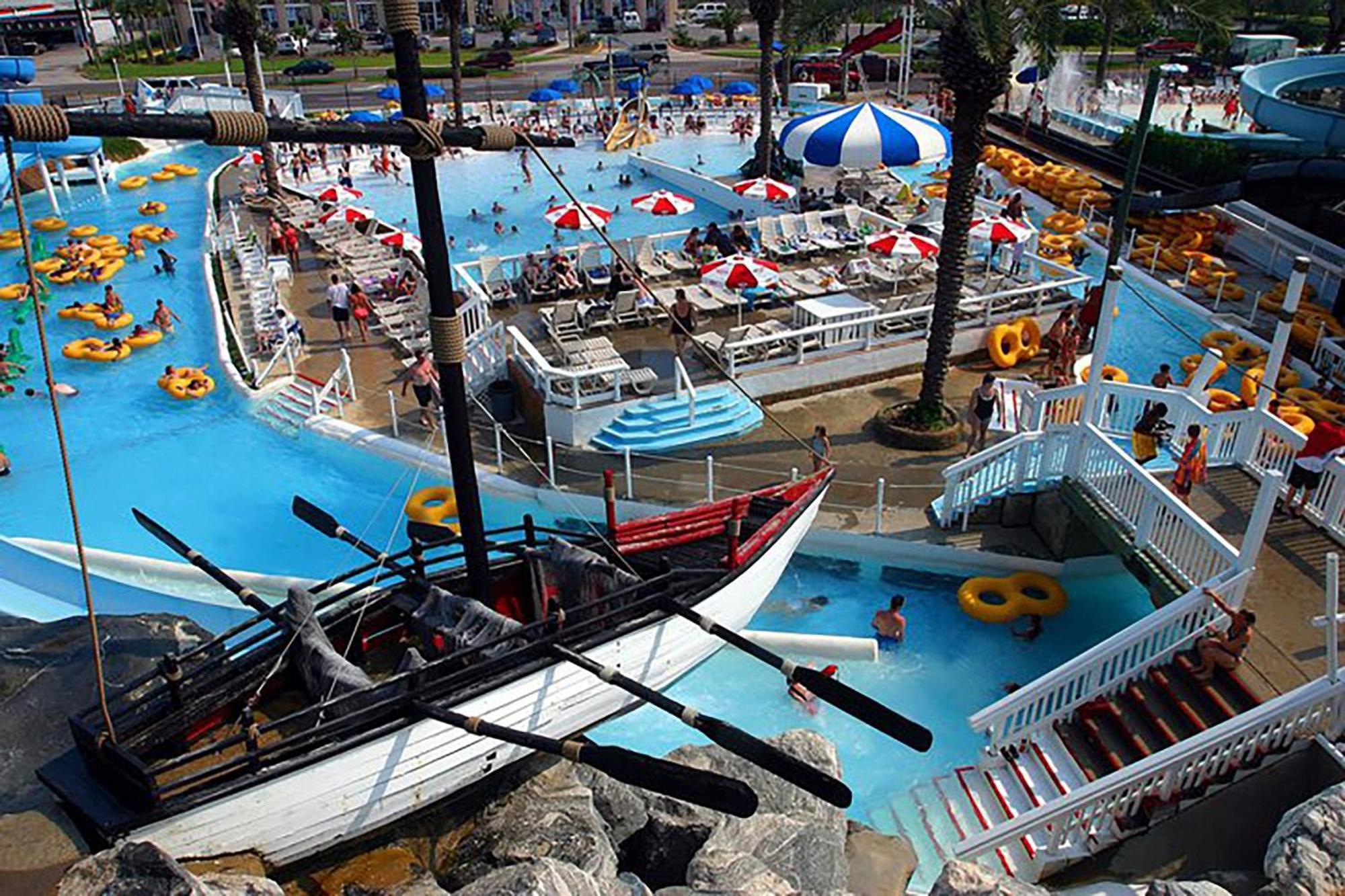 Beach Resort 316 เดสติน ภายนอก รูปภาพ